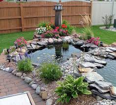 Pin By Db Valentine On Garden Bliss Water Features In The Garden Ponds Backyard Outdoor Ponds