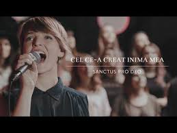 Muzica Crestina 2019 Cantari Crestine 2019 Youtube Music Videos Music Movie Posters