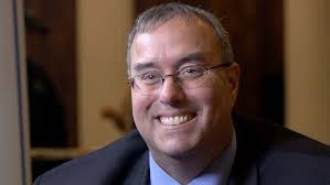 At Mason: Conversation with Eric Pankey