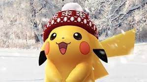 Pokemon Go Event Pokemon List All Costume Pokemon Including Party Hat Pokemon Flower Crown Pokemon And Every Pikachu Costume Explained Eurogamer Net