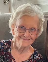 Obituary information for Kay Moore Walston