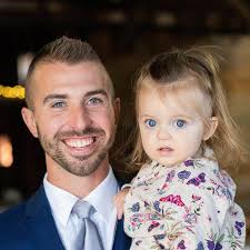 Chelsey Seifert and Cole Benner's Wedding Website