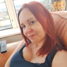 Putting this girl back