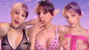 Lottie the kinky fairy ☁️✨ on X