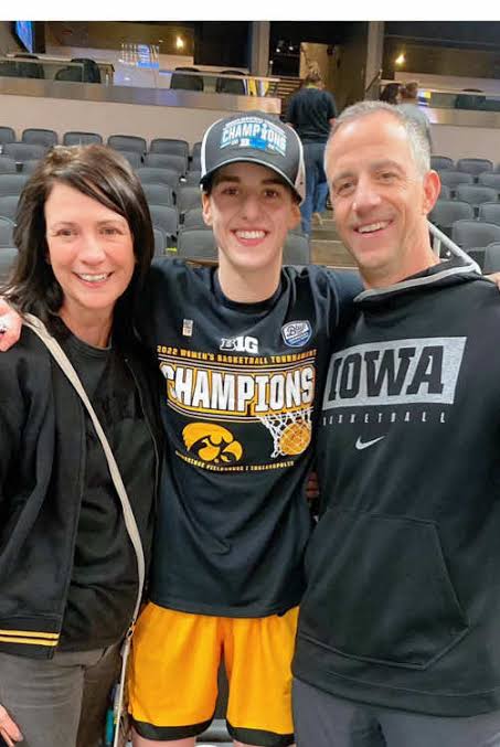 Why Caitlin Clark Is So Gifted: A Look at Her Family