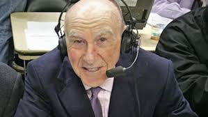 Dr. Jack, Miami Heat broadcaster, had great influence