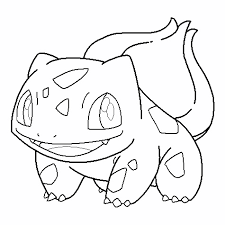 001 bulbasaur coloring page by nikki m garrett on deviantart coloriage licorne saint valentin