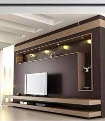 Led Unit Work Ideas Ledunit Bedroom Residence Lobby Interior Decor Exterior Workout Exteriors Tv Wall Design Living Room Tv Wall Living Room Tv Unit