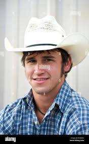 Usa western wear hi-res stock photography and images