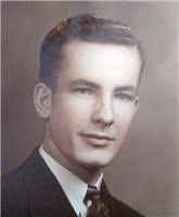 Duane Null Obituary (1929