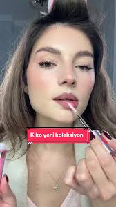 Kiko Milano'nun Yeni Daisy Blum Koleksiyonu İncelemesi