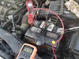 The alternator charges the battery while the car runs, so you can try charging the battery this way if you don't have access to a charger as long as the car can be started. Results How Long To Charge A Car Battery At Idle Home Battery Bank