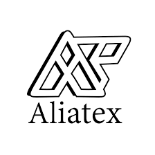 Logo PT Alia Digital Printex Aliatex