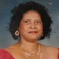 Joycelyn Manuel Obituary