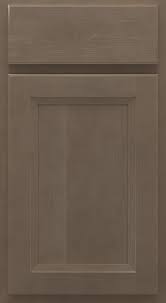 Our cabinet doors are available in wide range of styles and finishes to match your lifestyle. Anchor Cabinet Finish On Maple Homecrest