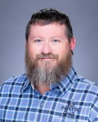 Fayette County Building Grounds & Maintenance.