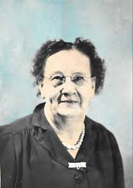 Agnes Catherine (Funk) Arnold (1879-1964)