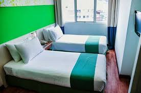 Explore best hotels in kuala lumpur with premium amenities at oyo hotels. Citin Hotel Masjid Jamek 3 Star Boutique Hotel In Kuala Lumpur