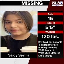 Bridgeview and Justice Neighborhood Watch and Information