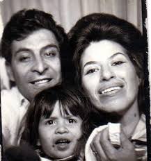 Bernardo Acevedo avis de décès