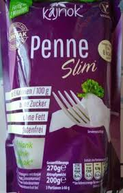Penne Konjac Kajnok Calories Et Informations Nutritionnelles