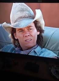 He has grown up a lot since friday the 13th