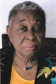 Una Isadora Williams-Ferguson