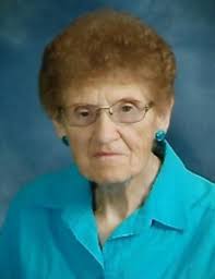 Millicent "Millie" Ann Woodward Obituary March 28, 2018