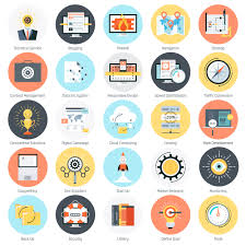 Search Engine Optimization Icon Set Search Engine Optimization Optimization Business Infographic