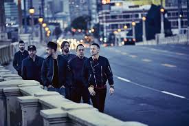 Linkin park is an american rock band from agoura hills, california. Linkin Park Abandons Its Signature Sound And The Result Is Unrecognizable The Washington Post
