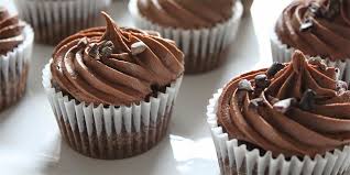 The description of resep cupcake kukus enak app. Mini Cupcake Coklat Kukus Mixer Roti