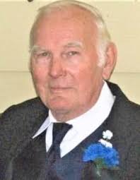 Charles Elder Obituary (1939