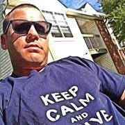 Marc Ervin's Instagram, Twitter & Facebook