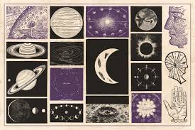 190 Vintage Astrology Alchemy Alchemy Symbols Astrology How To Draw Hands