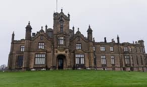 The secret garden is a 2020 british fantasy drama film based on the 1911 novel of the same name by frances hodgson burnett, the fourth film adaptation of the novel. Allerton Castle 2400 X 1430 Where 1993 The Secret Garden Some Scenes Was Filmed Architectureporn