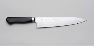 Oyama Chef S Kitchen Knife 210mm 8 2in Unique Japan