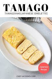 Easy Fluffy Tamagoyaki Japanese Omelette Recipe Chef Ja Cooks Simple Gohan Recipe In 2020 Recipes Healthy Dessert Recipes Tamagoyaki Recipe