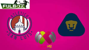 Pumas de la unam da a conocer oficialmente a sus cuatro nuevos elementos para el apertura 2021 y que se integran a la pretemporada. Resultado Atletico San Luis Vs Pumas Video Resumen Goles Jornada 10 Liga Mx Femenil Apertura 2020