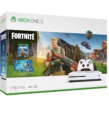 Get it today with same day delivery, order pickup or drive up. Xbox One S Fortnite Bundle Announced With Exclusive Skin