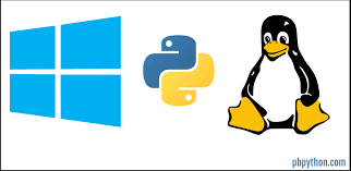 It's faster, more versatile, and uses a. Using Wsl To Build A Python Development Environment On Windows Practical Business Python