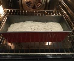 Drei Minuten Brot Rezept In 2020 Brot Rezept Thermomix Rezepte Blatterteig Rezepte Suss