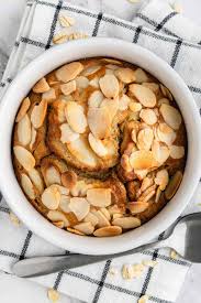 There are many different ways you can make these baked oats but the base is very similar to an overnight oats recipe. Baked Oats Cooking With Ayeh