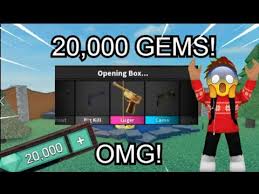This knife can be obtained by unboxing it (by chance) from mystery box 1, or through trading. Unboxing For New Gemstone Godly Murder Mystery 2
