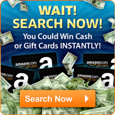 A printable gift card sent right to your recipient's inbox. Win Gift Cards At Pchsearch Win
