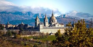 We did not find results for: Monastery Of El Escorial Official Tourism Website