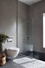 Discover bathroom canisters on amazon.com at a great price. Why Using Microcement And Concrete In The Bathroom Is A Great Idea