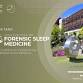 8th Think Tank: International Forum on Forensic event image