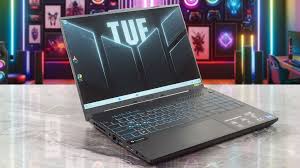 ASUS TUF Gaming F16