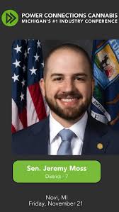 Packaging matters — but trust matters more. 🌿👀 At Power Connections  C*nnabis, Randall Buchman, of Pleasantrees, shared how pre-pack mistakes  can destroy customer loyalty — and why the shift toward deli-style sales