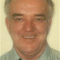 Glenn Nicol Obituary